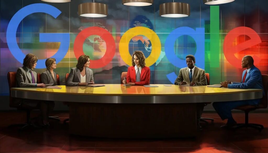 (Imagem: Search Engine Roundtable)